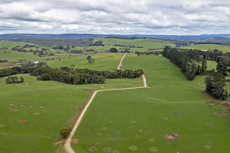 2109 Murchison Highway, Henrietta TAS 7325