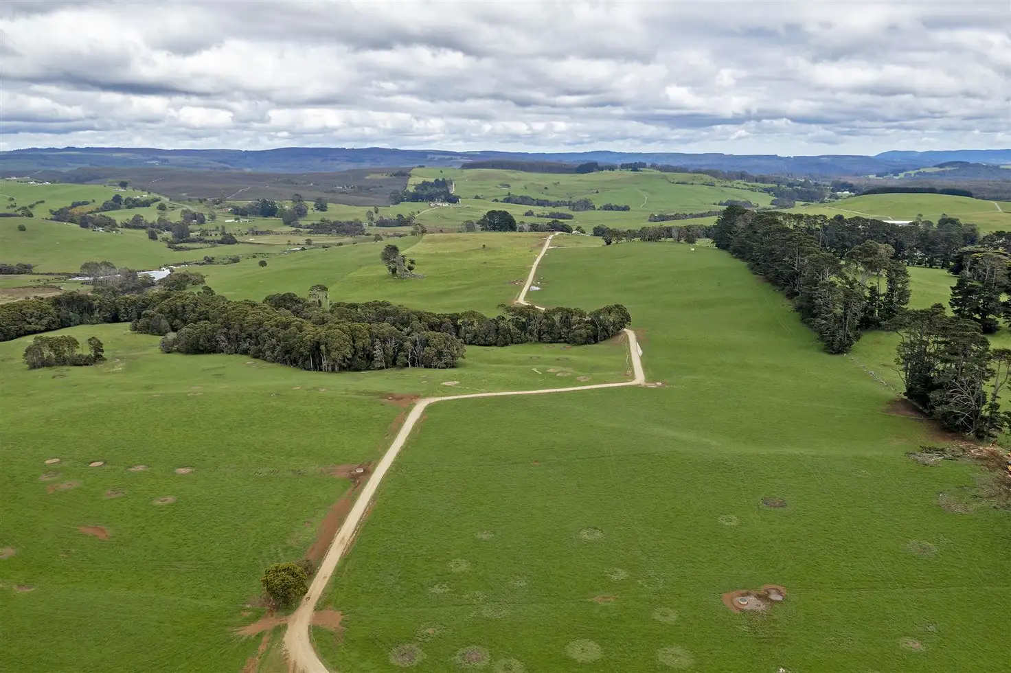 Main view of Homely rural property listing, 2109 Murchison Highway, Henrietta TAS 7325