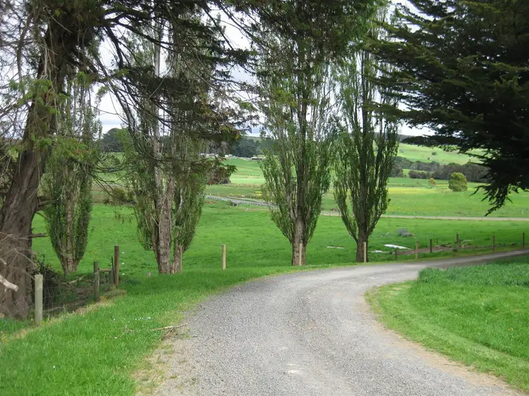 Seventh view of Homely rural property listing, 2109 Murchison Highway, Henrietta TAS 7325