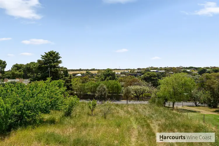 Fourth view of Homely land listing, 14 Port Road, Port Willunga SA 5173