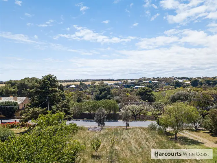 Fifth view of Homely land listing, 14 Port Road, Port Willunga SA 5173