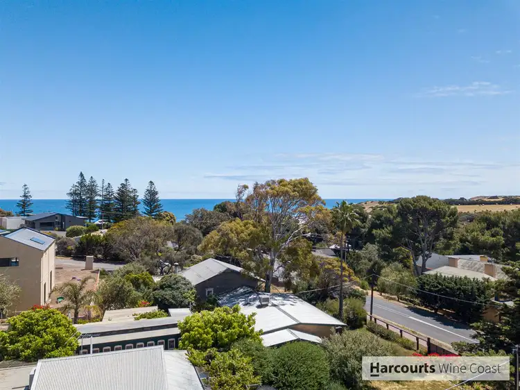 Sixth view of Homely land listing, 14 Port Road, Port Willunga SA 5173