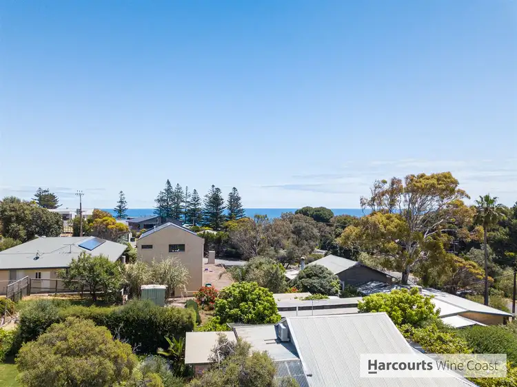 Seventh view of Homely land listing, 14 Port Road, Port Willunga SA 5173