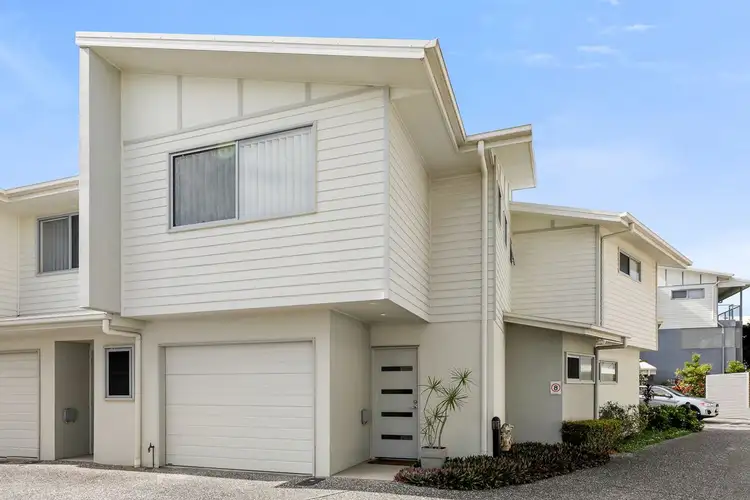 Main view of Homely townhouse listing, 3/132 Nellie Street, Nundah QLD 4012