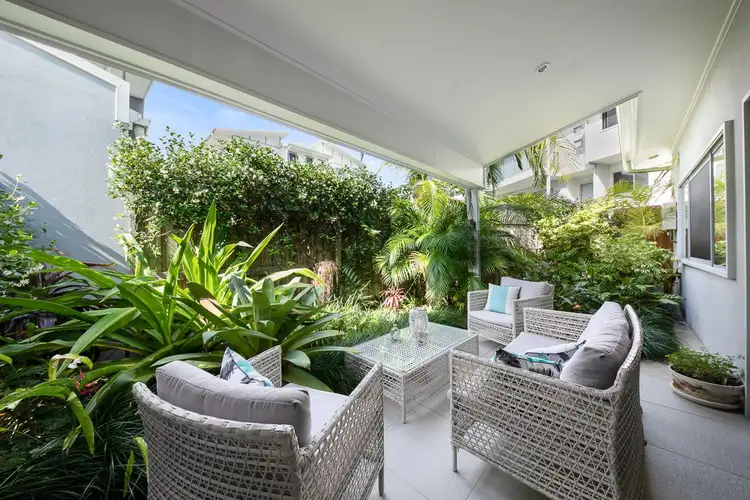 Fourth view of Homely townhouse listing, 3/132 Nellie Street, Nundah QLD 4012