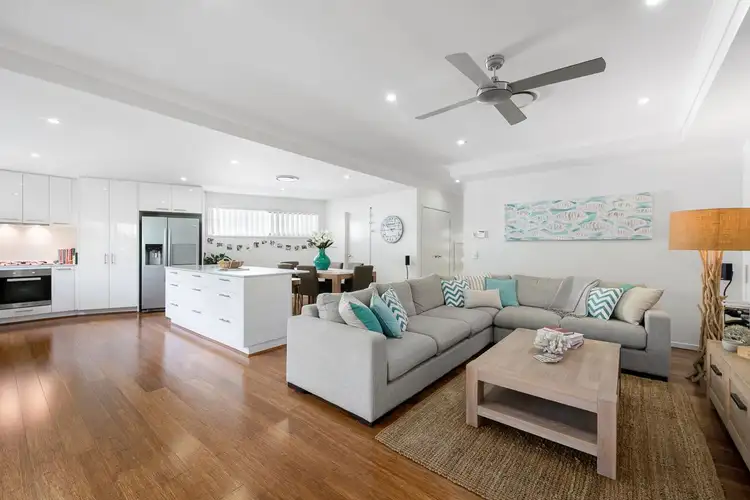 Sixth view of Homely townhouse listing, 3/132 Nellie Street, Nundah QLD 4012