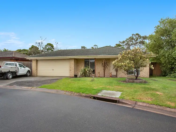 15 Beilby Court, Hastings VIC 3915