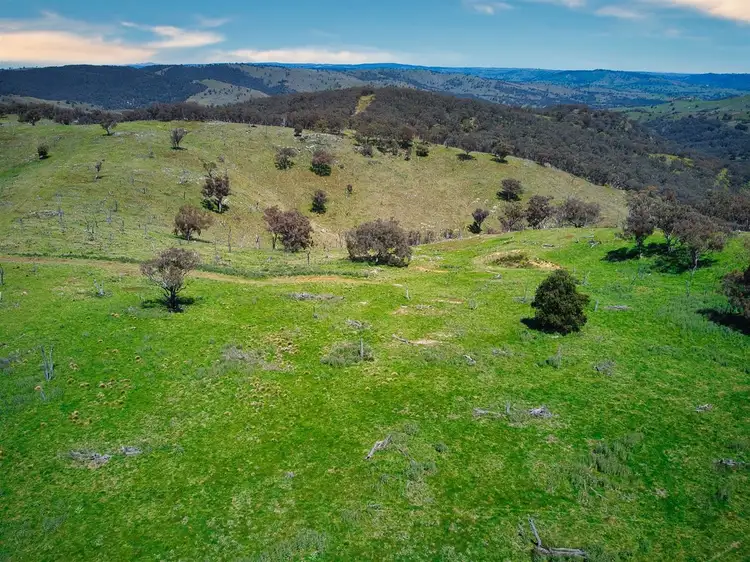 Second view of Homely rural property listing, Lot 202/174A Beechworth Road, Hargraves NSW 2850