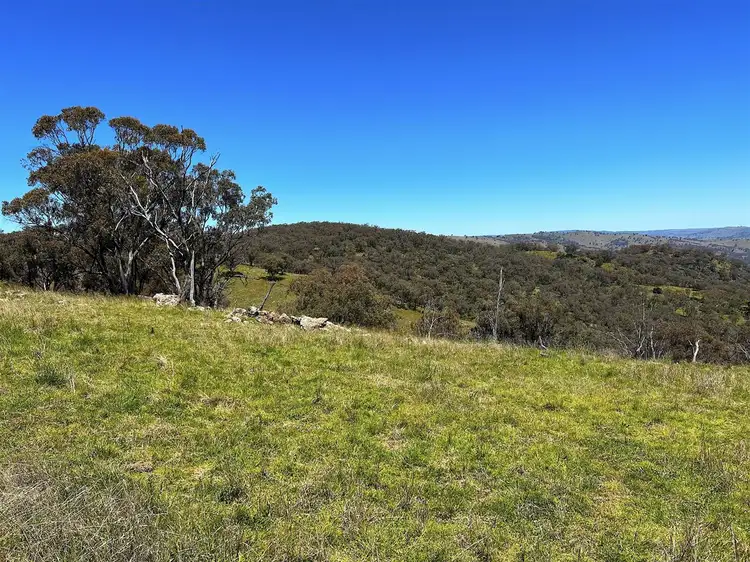 Third view of Homely rural property listing, Lot 202/174A Beechworth Road, Hargraves NSW 2850