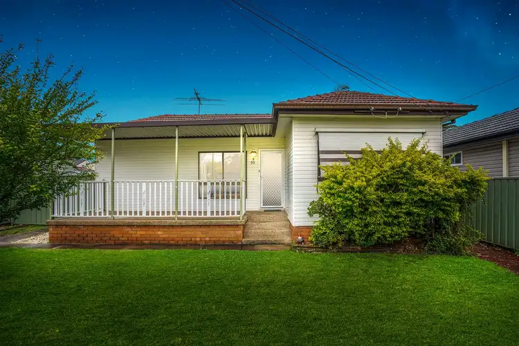 50 & 50a Tulloch Street, Blacktown NSW 2148