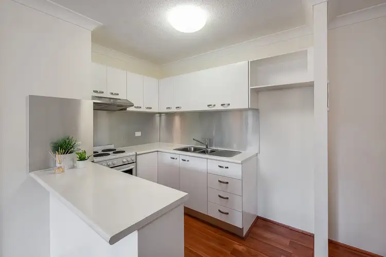 Fourth view of Homely unit listing, 3/151 Beatrice Terrace, Ascot QLD 4007