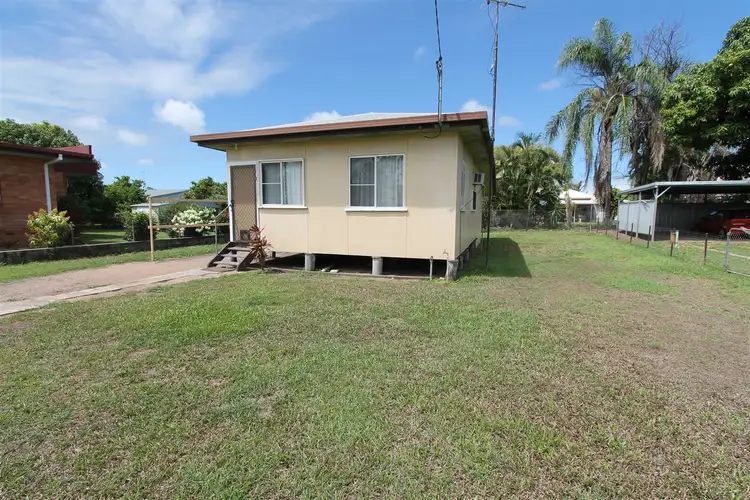 24 Dennis Street, Ayr QLD 4807