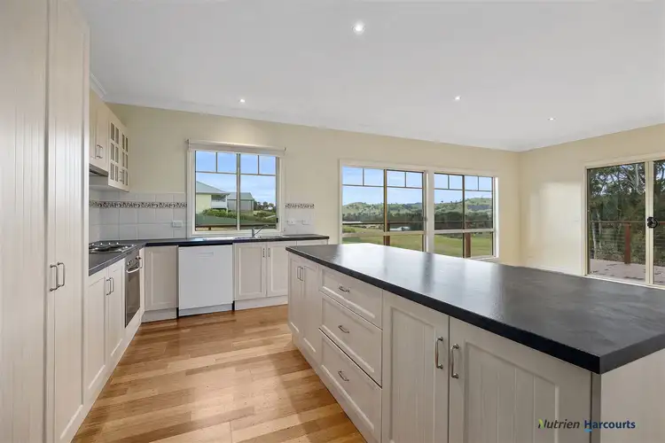 Second view of Homely house listing, 61 Myrtle Street, Alexandra VIC 3714