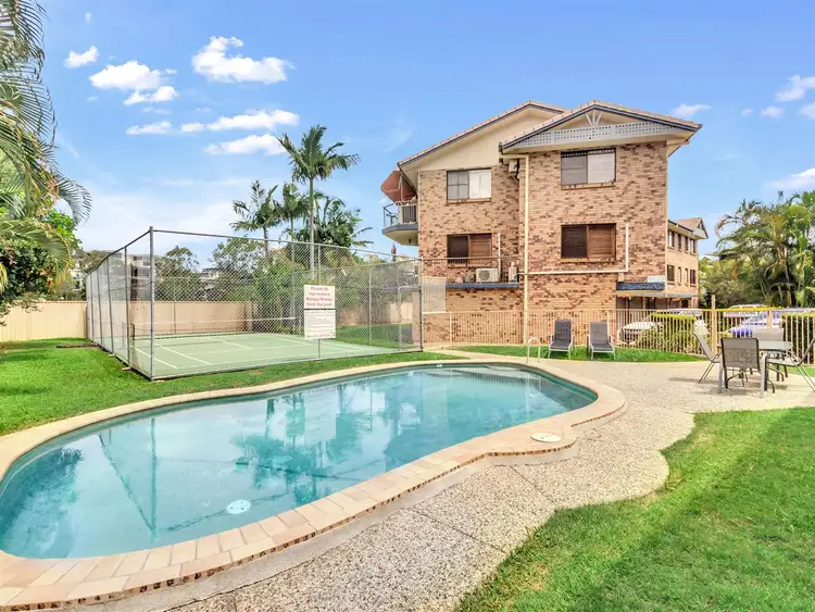 Main view of Homely unit listing, 21/48 Swan Street, Gordon Park QLD 4031