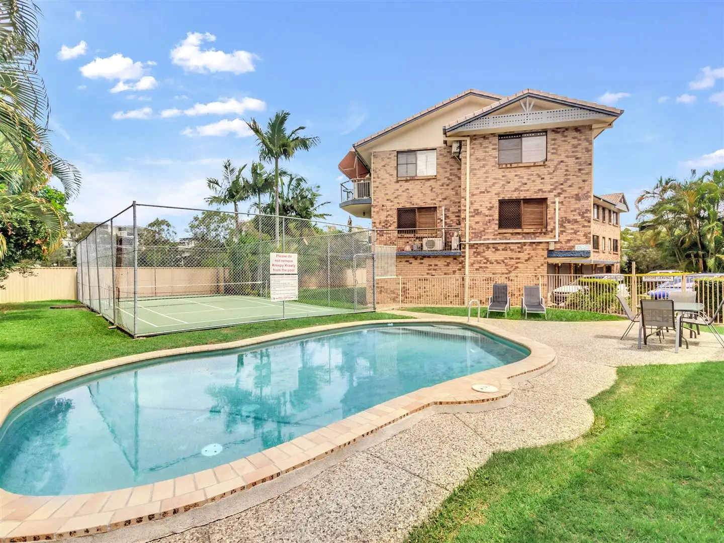 Main view of Homely unit listing, 21/48 Swan Street, Gordon Park QLD 4031