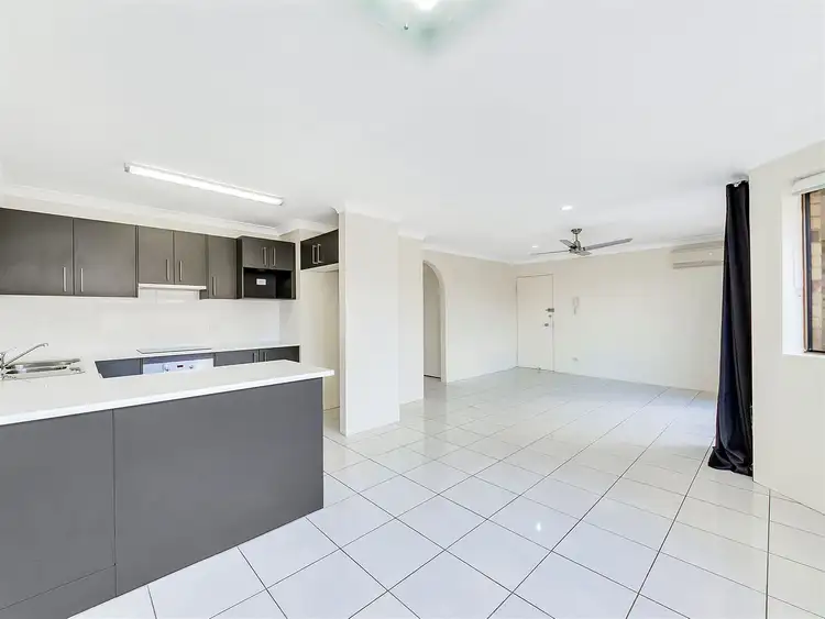 Second view of Homely unit listing, 21/48 Swan Street, Gordon Park QLD 4031