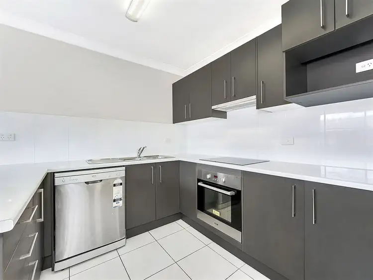 Third view of Homely unit listing, 21/48 Swan Street, Gordon Park QLD 4031