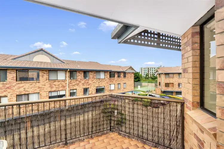 Fifth view of Homely unit listing, 21/48 Swan Street, Gordon Park QLD 4031