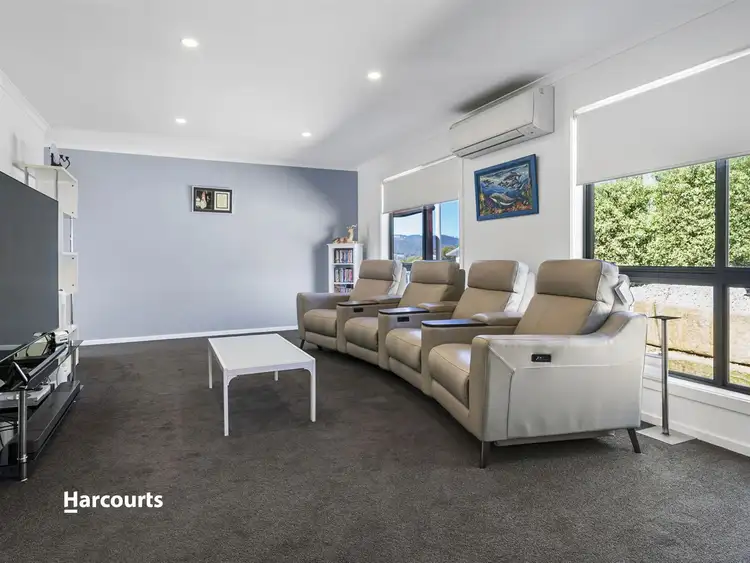 Fifth view of Homely house listing, 7 Riverview Lane, Huonville TAS 7109