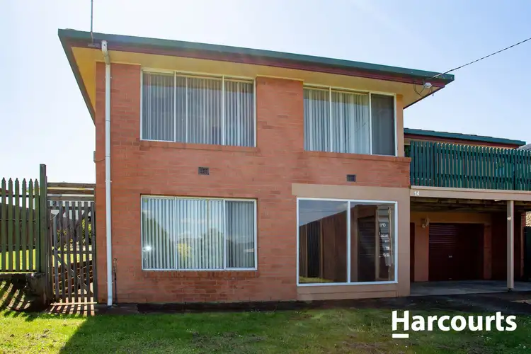 Seventh view of Homely house listing, 14 Mclennan Street, Scottsdale TAS 7260