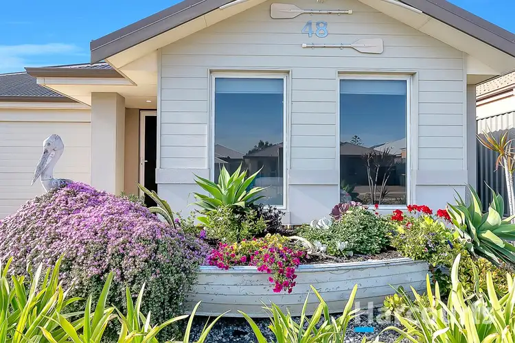 Second view of Homely house listing, 48 Celeste Street, Eglinton WA 6034