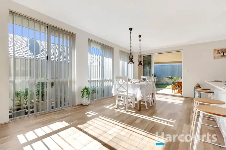 Fifth view of Homely house listing, 48 Celeste Street, Eglinton WA 6034