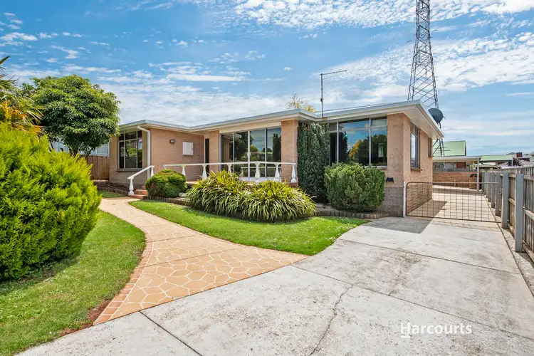 4 Pattison Court, Romaine TAS 7320
