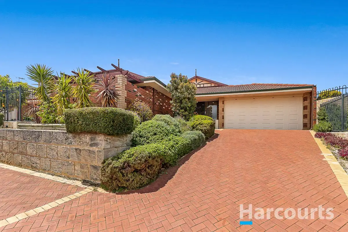 Main view of Homely house listing, 17 Tanglewood Way, Currambine WA 6028