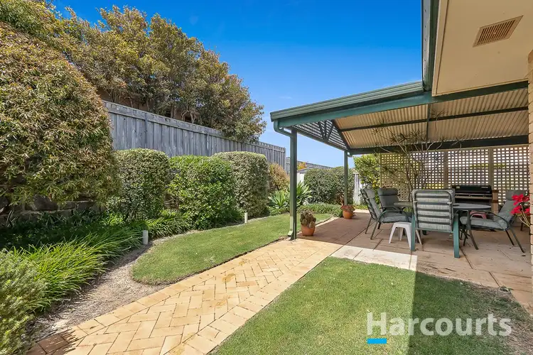 Second view of Homely house listing, 17 Tanglewood Way, Currambine WA 6028