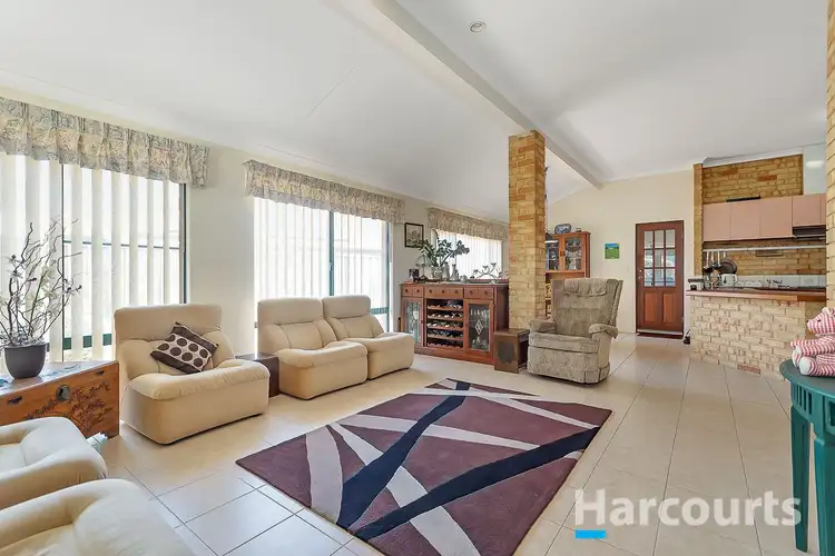Third view of Homely house listing, 17 Tanglewood Way, Currambine WA 6028
