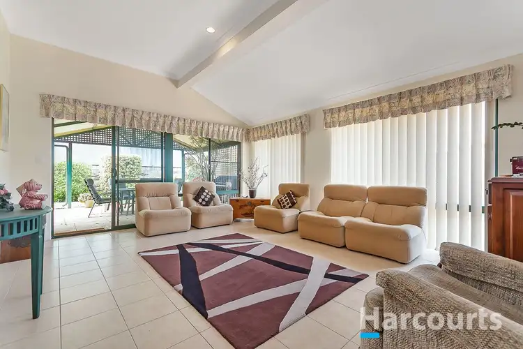 Fourth view of Homely house listing, 17 Tanglewood Way, Currambine WA 6028