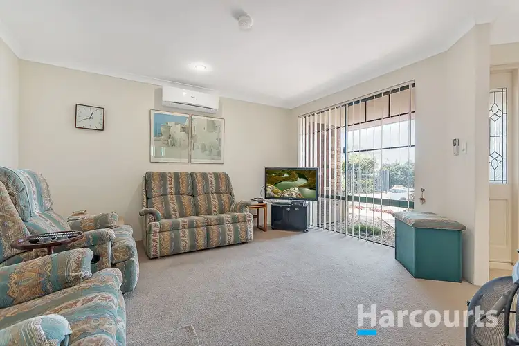 Fifth view of Homely house listing, 17 Tanglewood Way, Currambine WA 6028