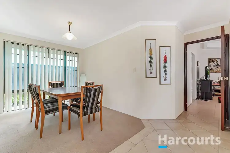 Sixth view of Homely house listing, 17 Tanglewood Way, Currambine WA 6028