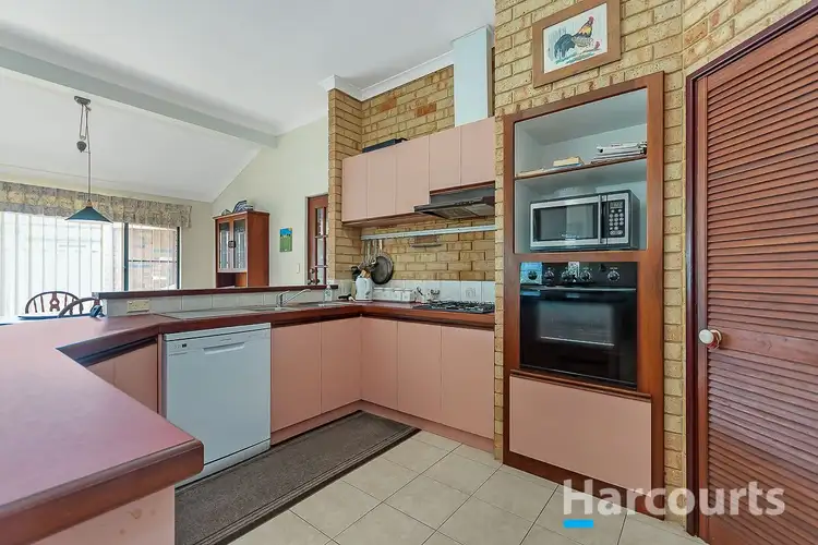 Seventh view of Homely house listing, 17 Tanglewood Way, Currambine WA 6028