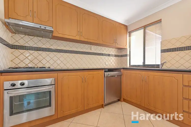 Second view of Homely house listing, 2 Paddington Avenue, Currambine WA 6028