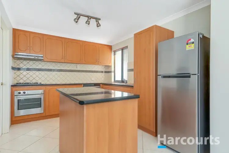 Third view of Homely house listing, 2 Paddington Avenue, Currambine WA 6028