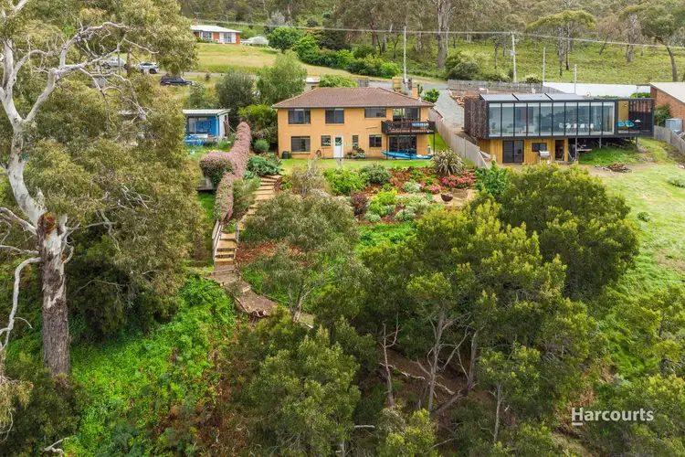 Fourth view of Homely house listing, 581 Shark Point Road, Penna TAS 7171