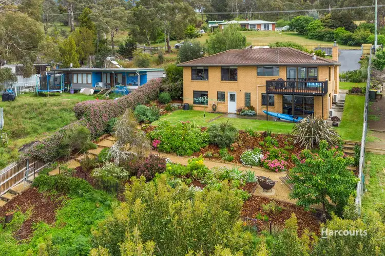 Fifth view of Homely house listing, 581 Shark Point Road, Penna TAS 7171