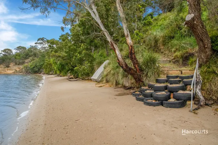 Sixth view of Homely house listing, 581 Shark Point Road, Penna TAS 7171