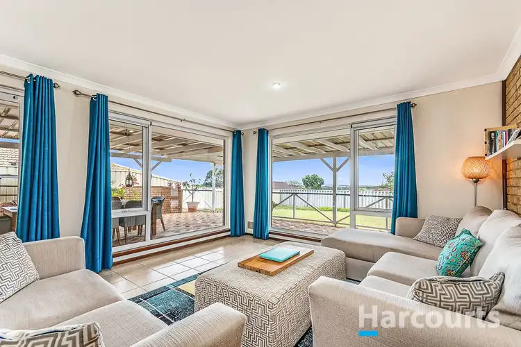 Second view of Homely house listing, 8 Vaal Grove, Joondalup WA 6027