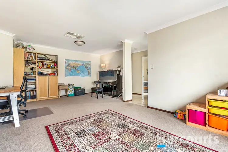 Sixth view of Homely house listing, 8 Vaal Grove, Joondalup WA 6027