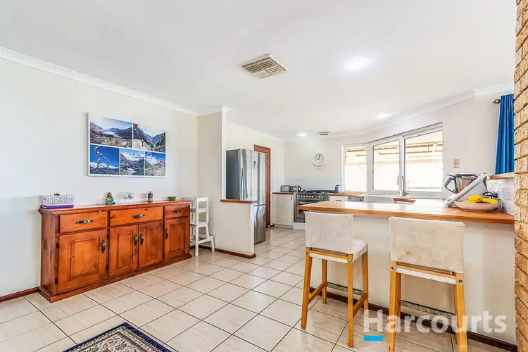 Seventh view of Homely house listing, 8 Vaal Grove, Joondalup WA 6027