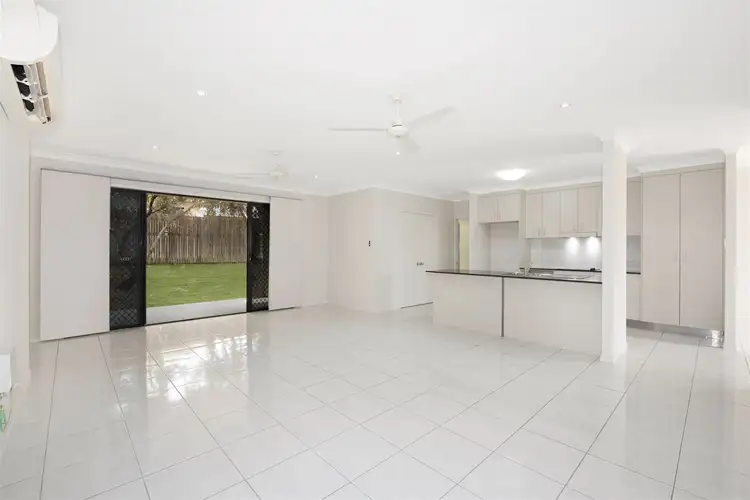 Second view of Homely house listing, 8 Garrison Court, Mount Louisa QLD 4814