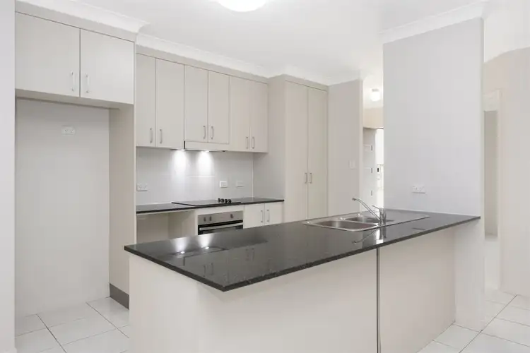 Third view of Homely house listing, 8 Garrison Court, Mount Louisa QLD 4814