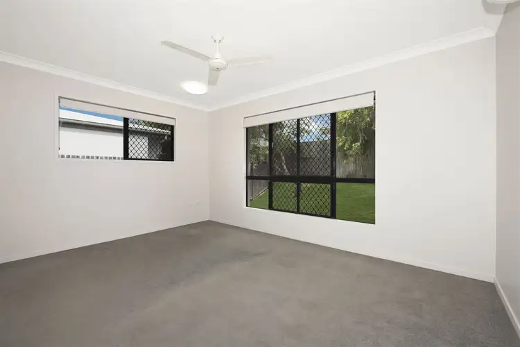 Fourth view of Homely house listing, 8 Garrison Court, Mount Louisa QLD 4814