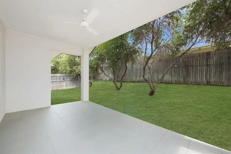 Fifth view of Homely house listing, 8 Garrison Court, Mount Louisa QLD 4814