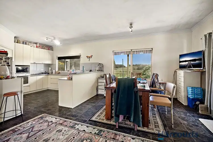 Fourth view of Homely house listing, 16 Rocky Lead Road, Rocklyn VIC 3364