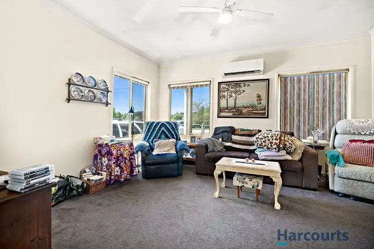 Fifth view of Homely house listing, 16 Rocky Lead Road, Rocklyn VIC 3364