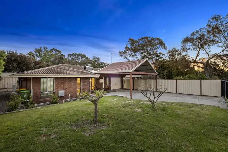 Second view of Homely house listing, 3 Blain Court, Leeming WA 6149