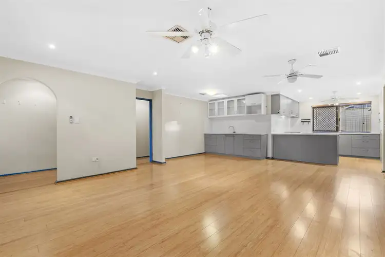 Fourth view of Homely house listing, 3 Blain Court, Leeming WA 6149